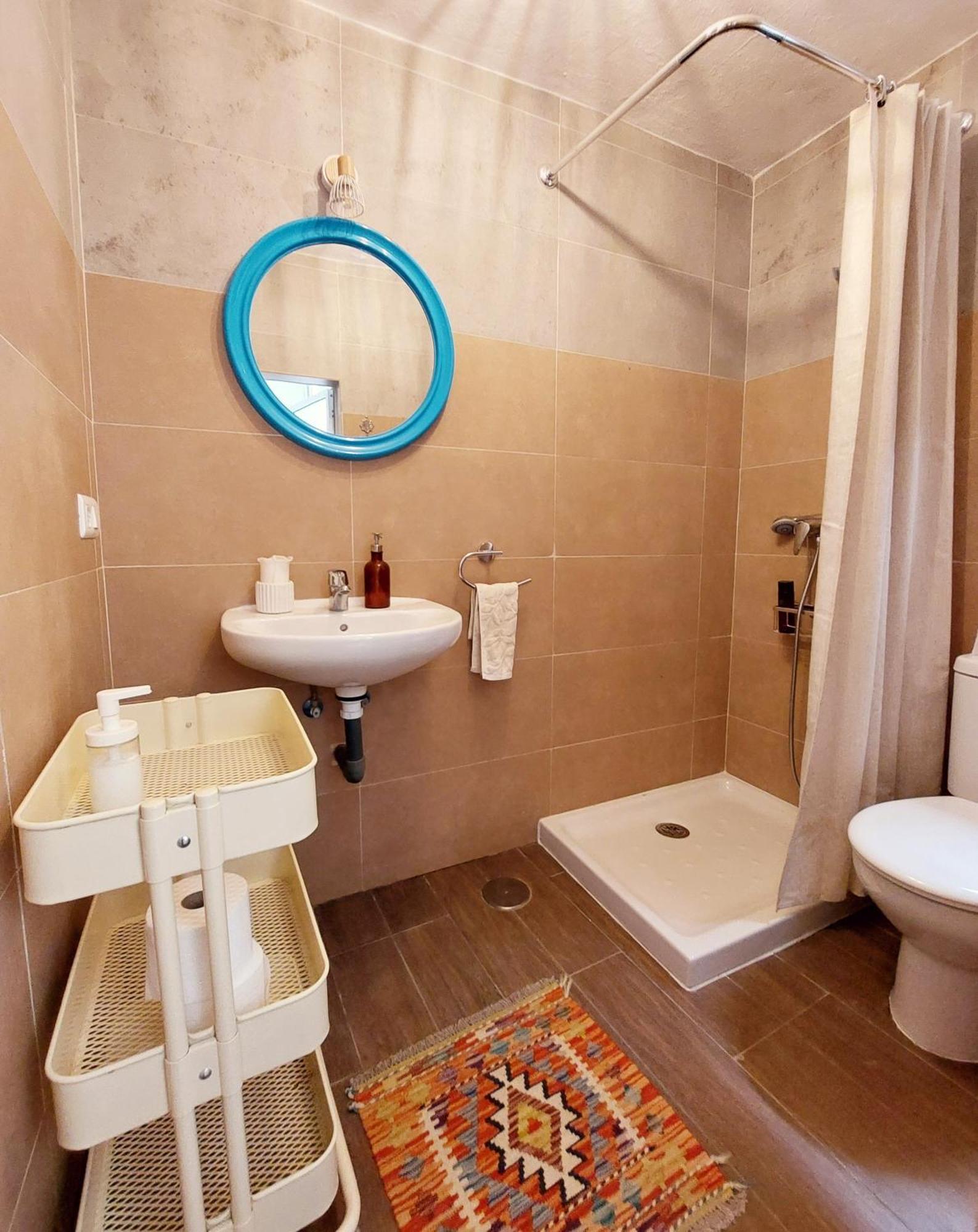 Bed and Breakfast Casa Amapola Алаурін-ель-Гранде Екстер'єр фото
