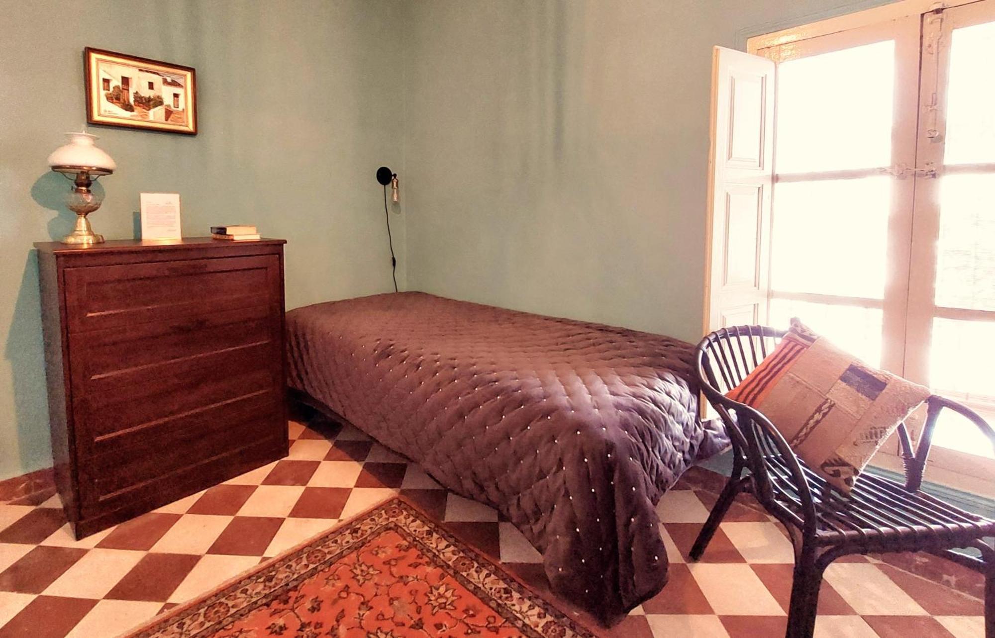 Bed and Breakfast Casa Amapola Алаурін-ель-Гранде Екстер'єр фото
